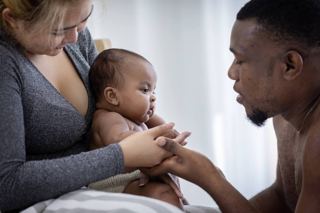 Breastfeeding and Parenting&nbsp;Support